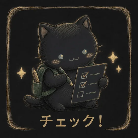 黒猫